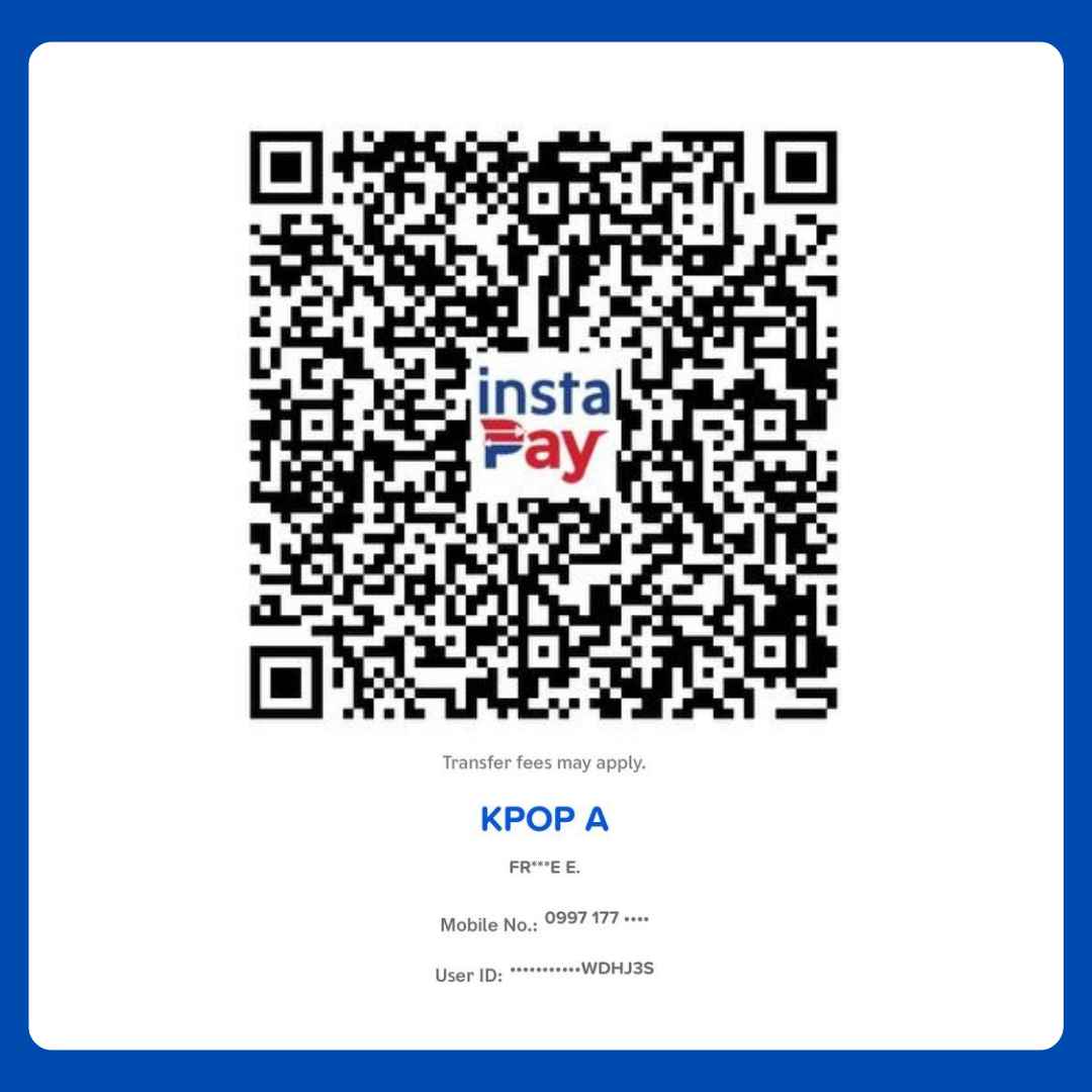 GCash QR